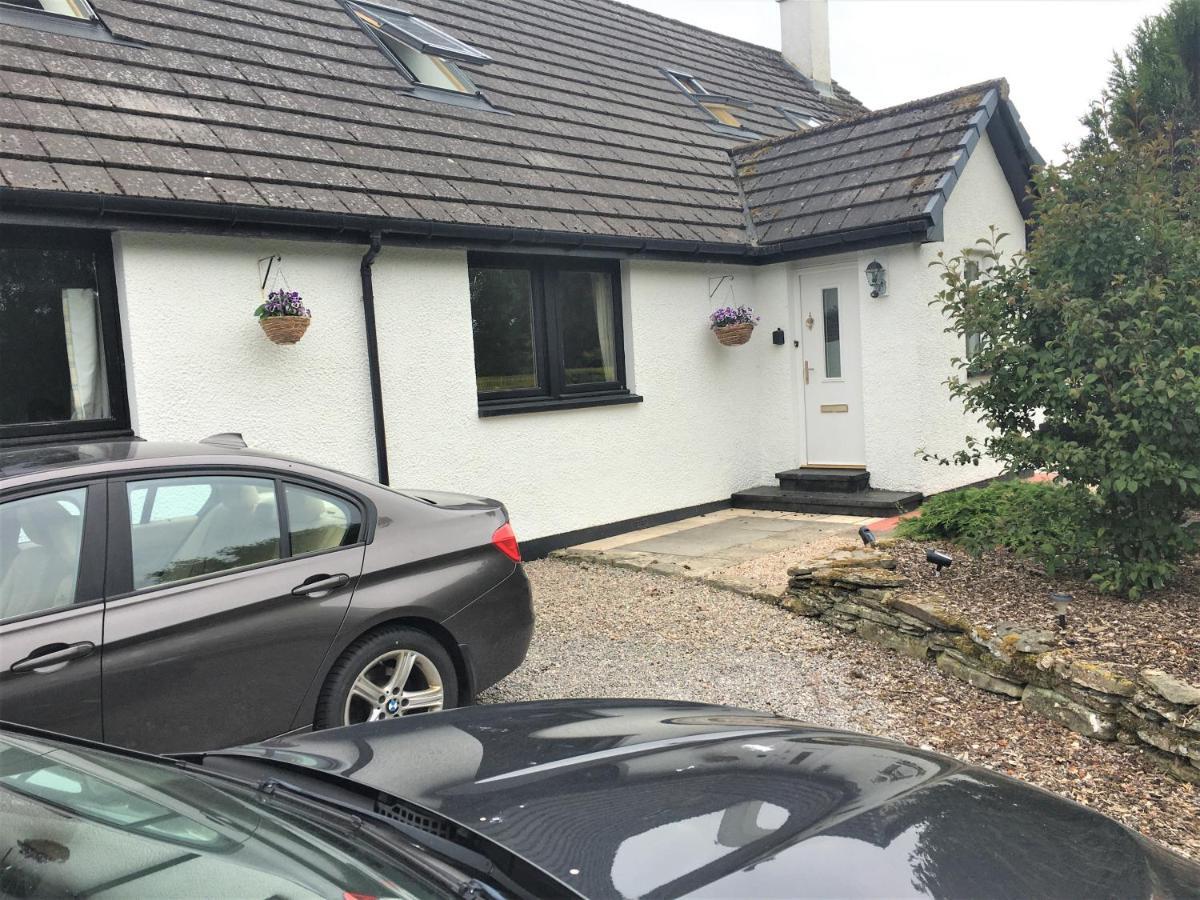 Kilberry Guest House Beauly Exterior foto